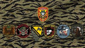 EoH MACV SOG Vanity Items