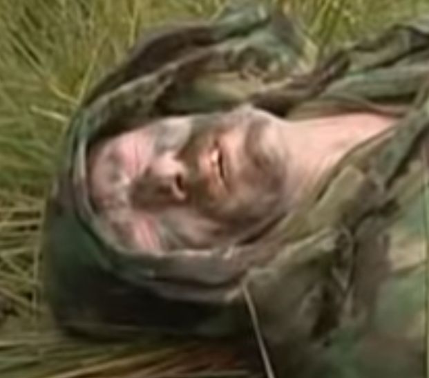 SD Training Takistan