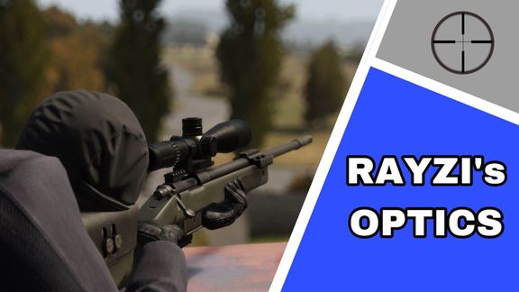 Rayzis Optics
