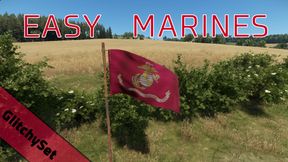 Glitchys Easy Marines