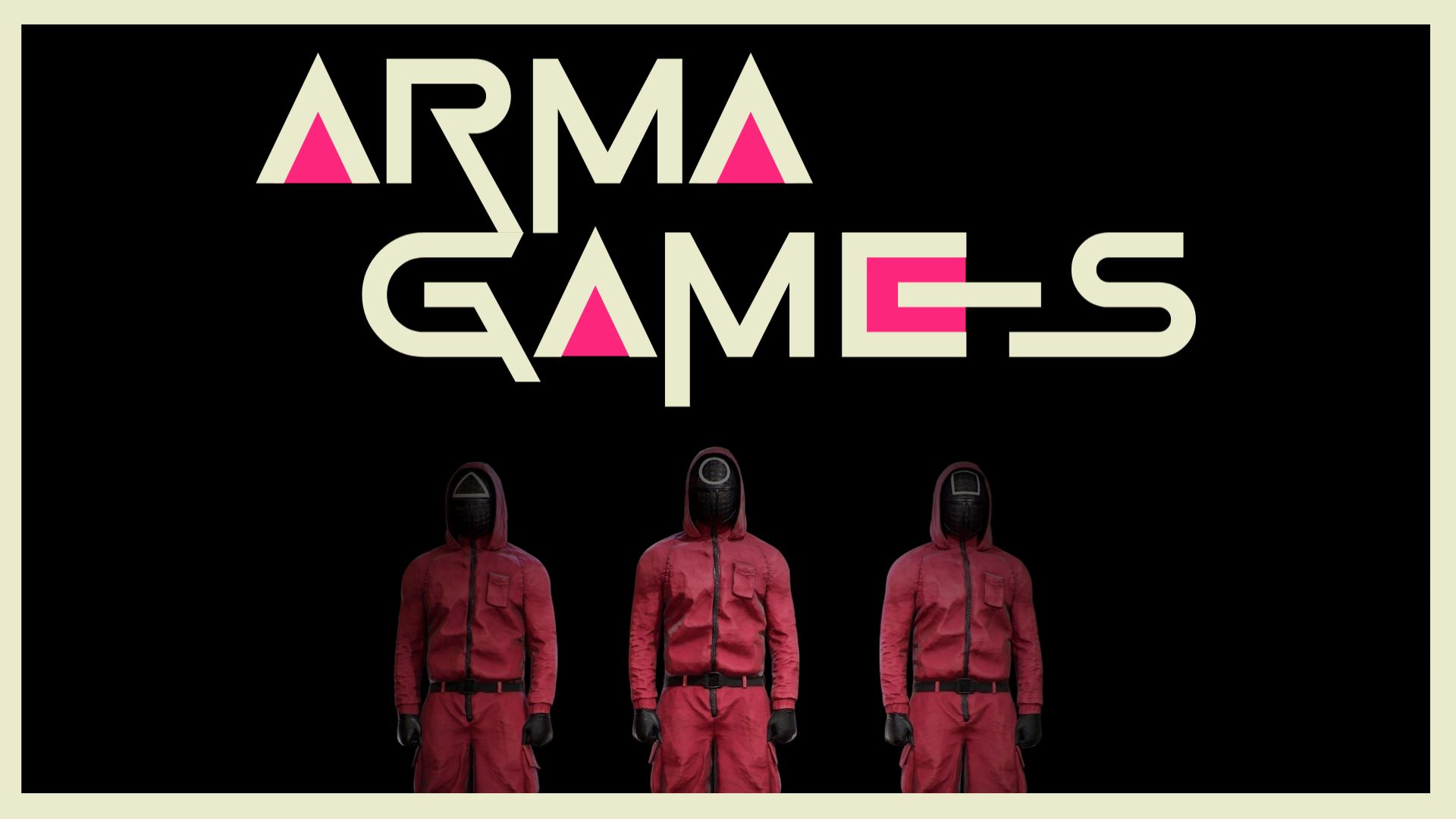 Arma Games