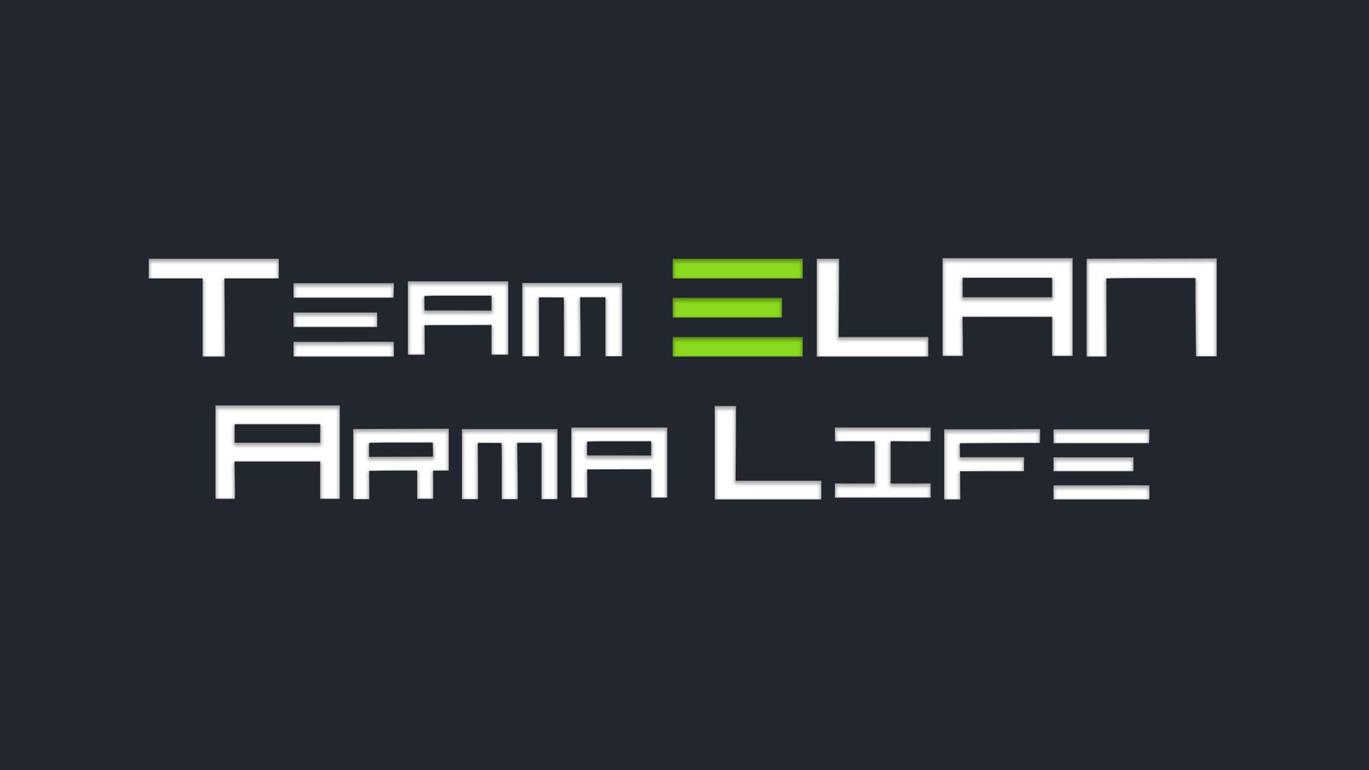 Arma Life | Everon