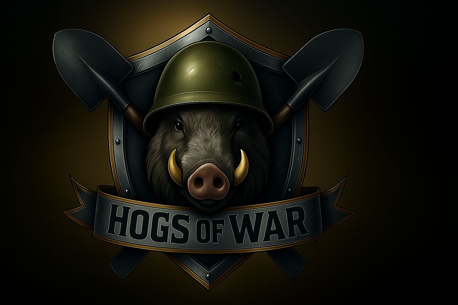Hogs Of War Quick Builder