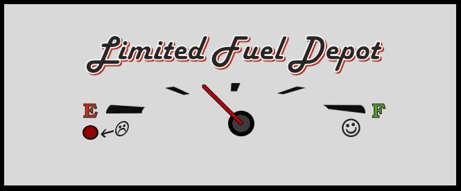 Limited Fuel Depot