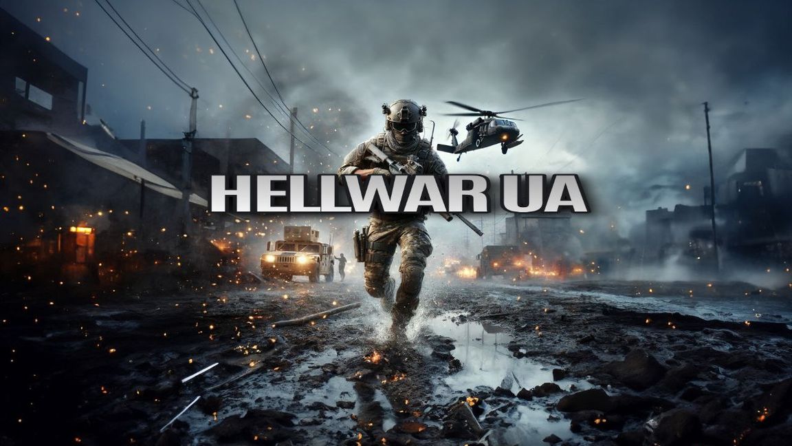 HellWarRP_Kilogram