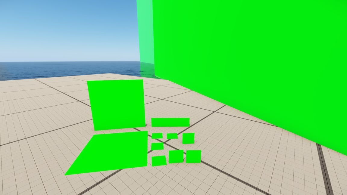kuka Green Box
