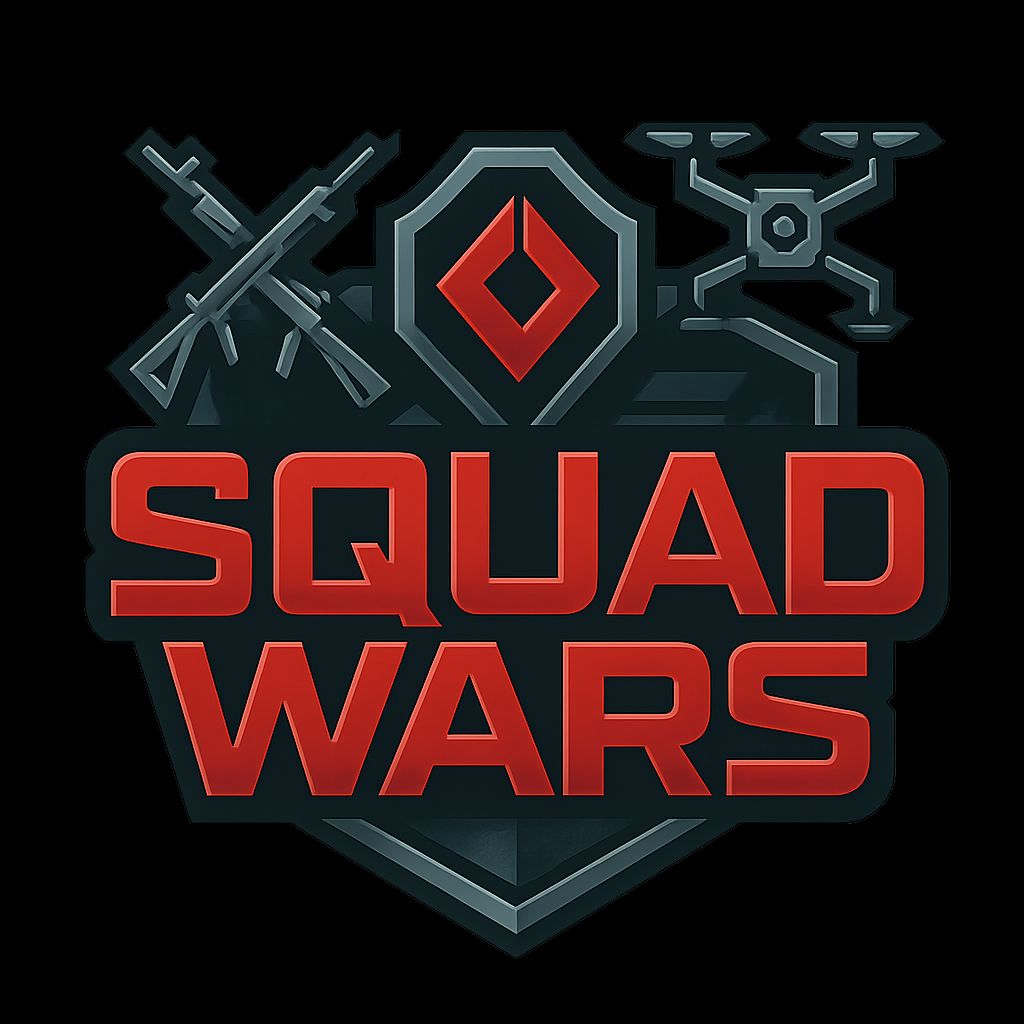 Squad Wars