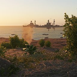 Iwo Jima