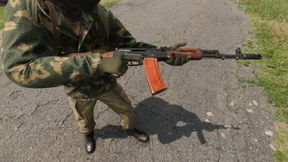 Bakelite Mag Retexture