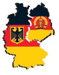 DDR vs BRD
