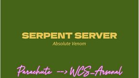 parachute to wcs arsenal