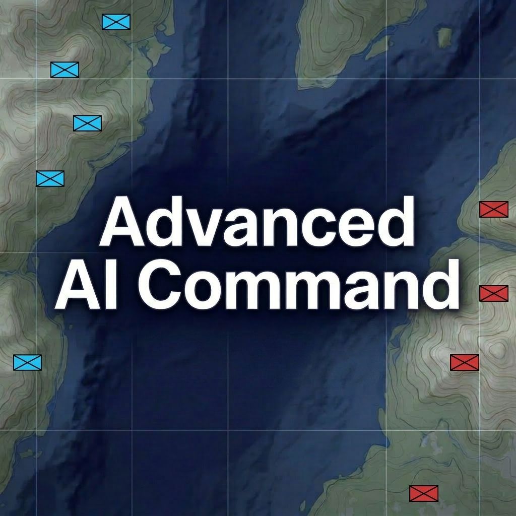 Advanced AI Command preview