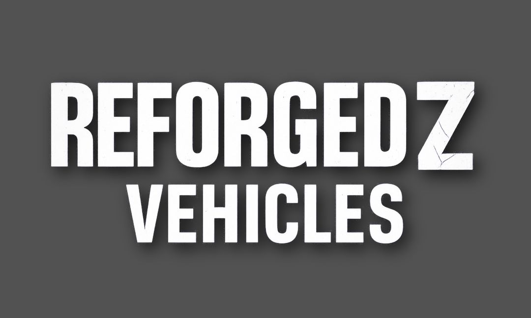 ReforgedZVehicles