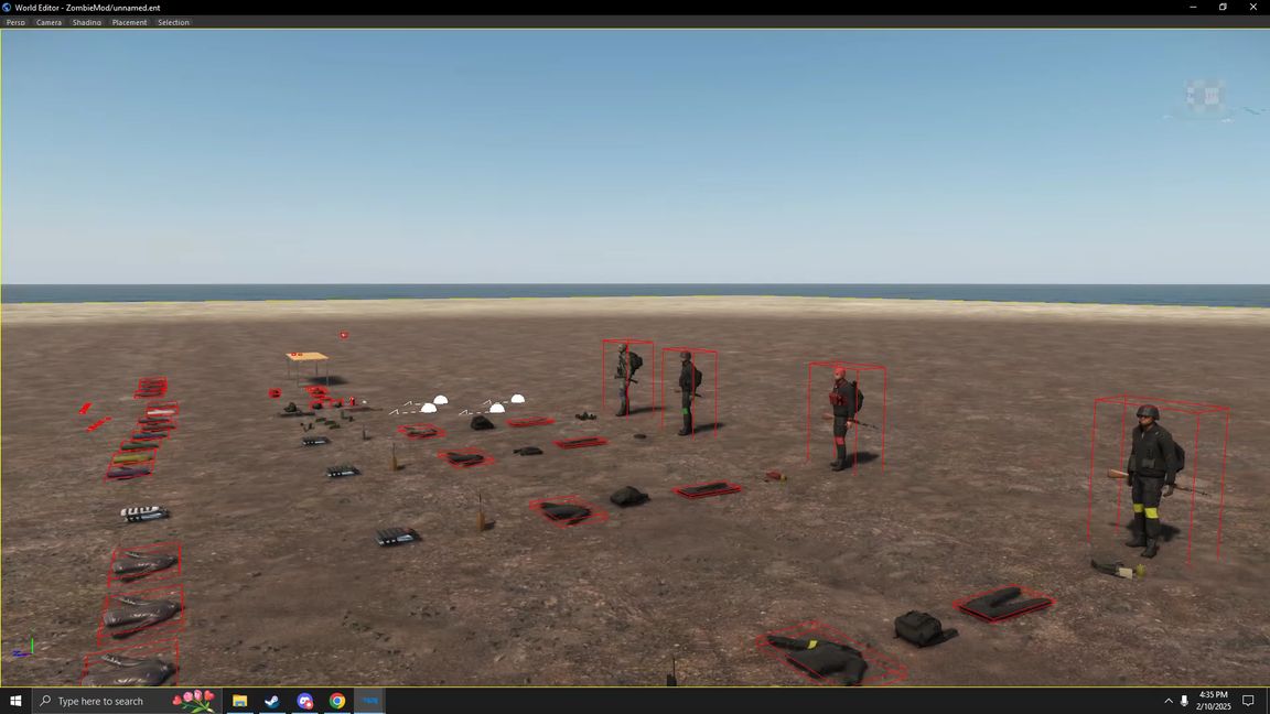 ShatteredHorizonScenario