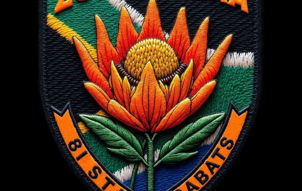 81ste Clothing & Gear