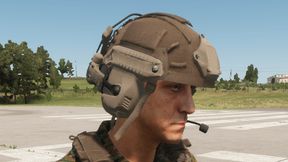 BM - Texture Add - NBM Helmets