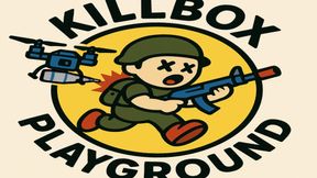 Killbox Playground Serhiivka