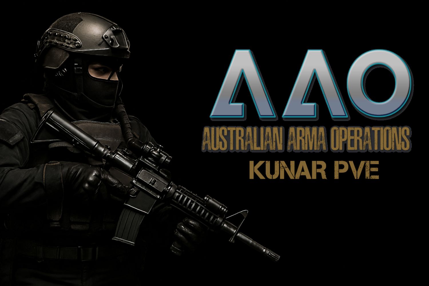 AAO Kunar PvE