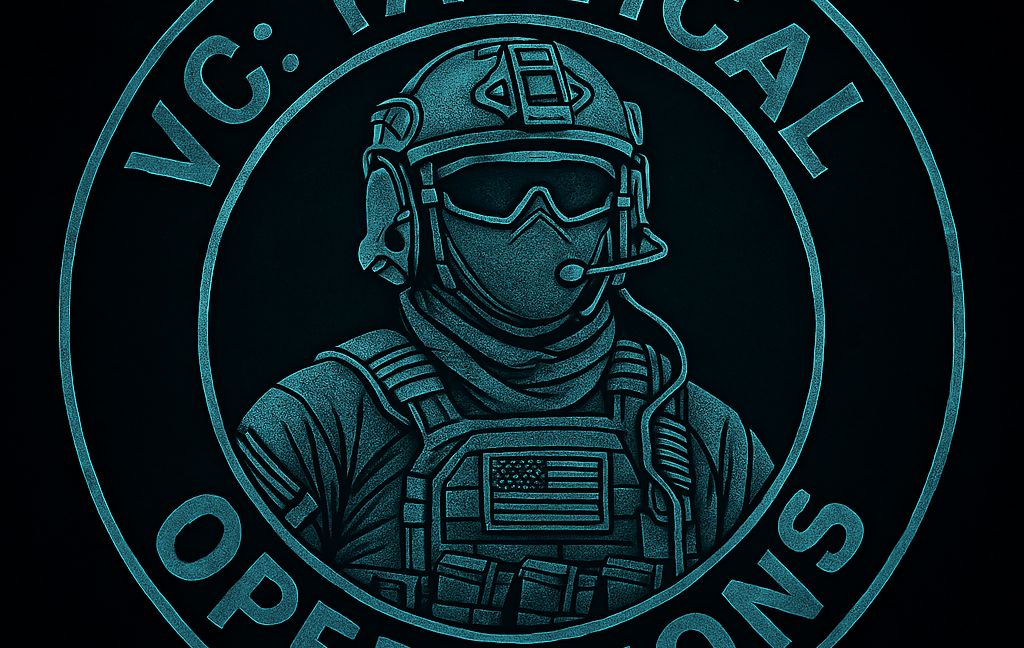 VC Tactical Serhiivka Conflict