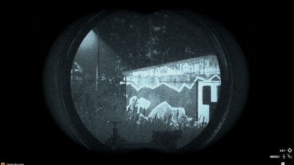 NVG-Sights