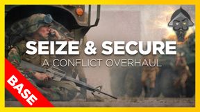 Seize & Secure - Base