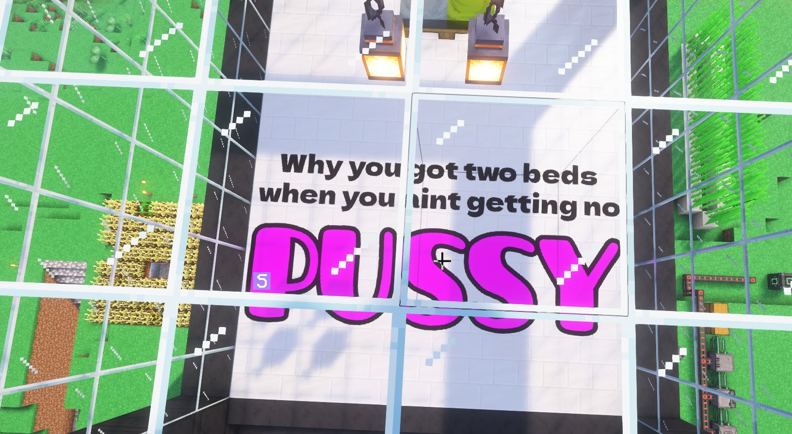 Endless Conflict Fix