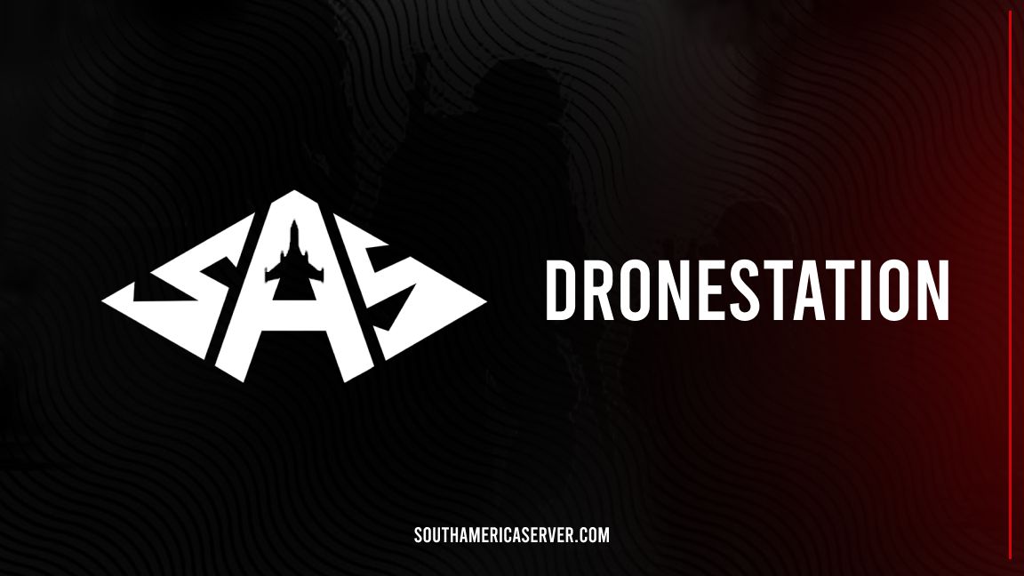 SAS_Dronestation preview