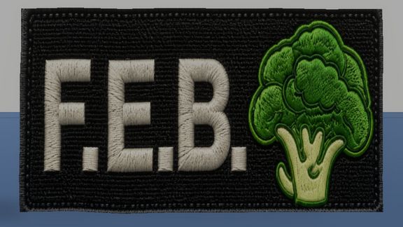 Parches_F.E.B