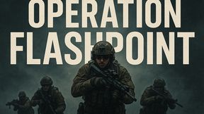 VRT OPERATION FLASHPOINT