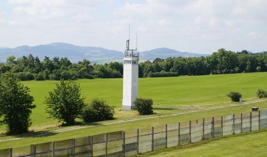 Cold Front Conflict - Bad Orb