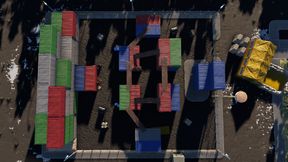 Shipment Alpha Test