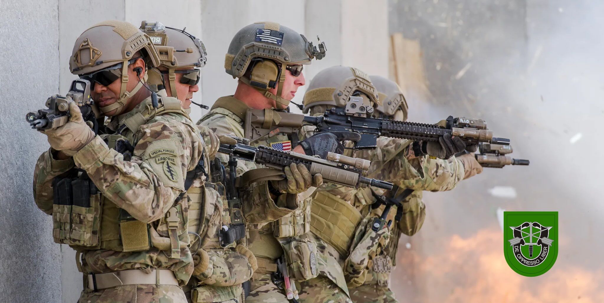 Reconnaissance Battalion LS