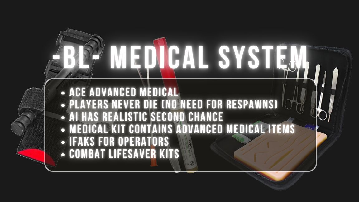 -BL- Medical System