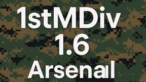 1stMDiv Arsenal 1.6