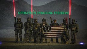 Easy Helmand Campaign