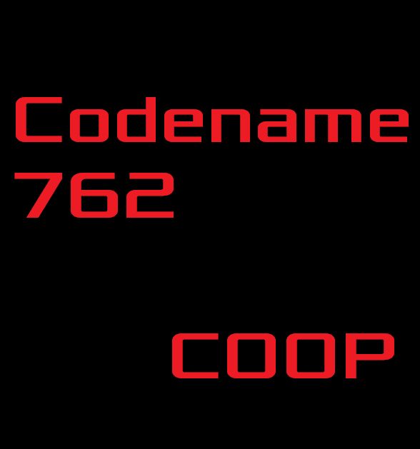 Codename762