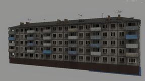 RHS Terracore Grey Re-Skin