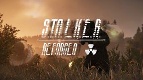 STALKER REFORGED