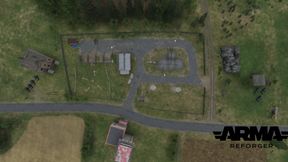 Team Deathmatch - CopsNRebels