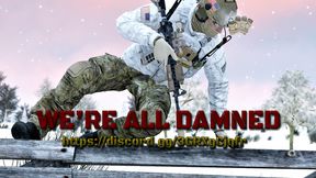 WAD Modern FIA Winter