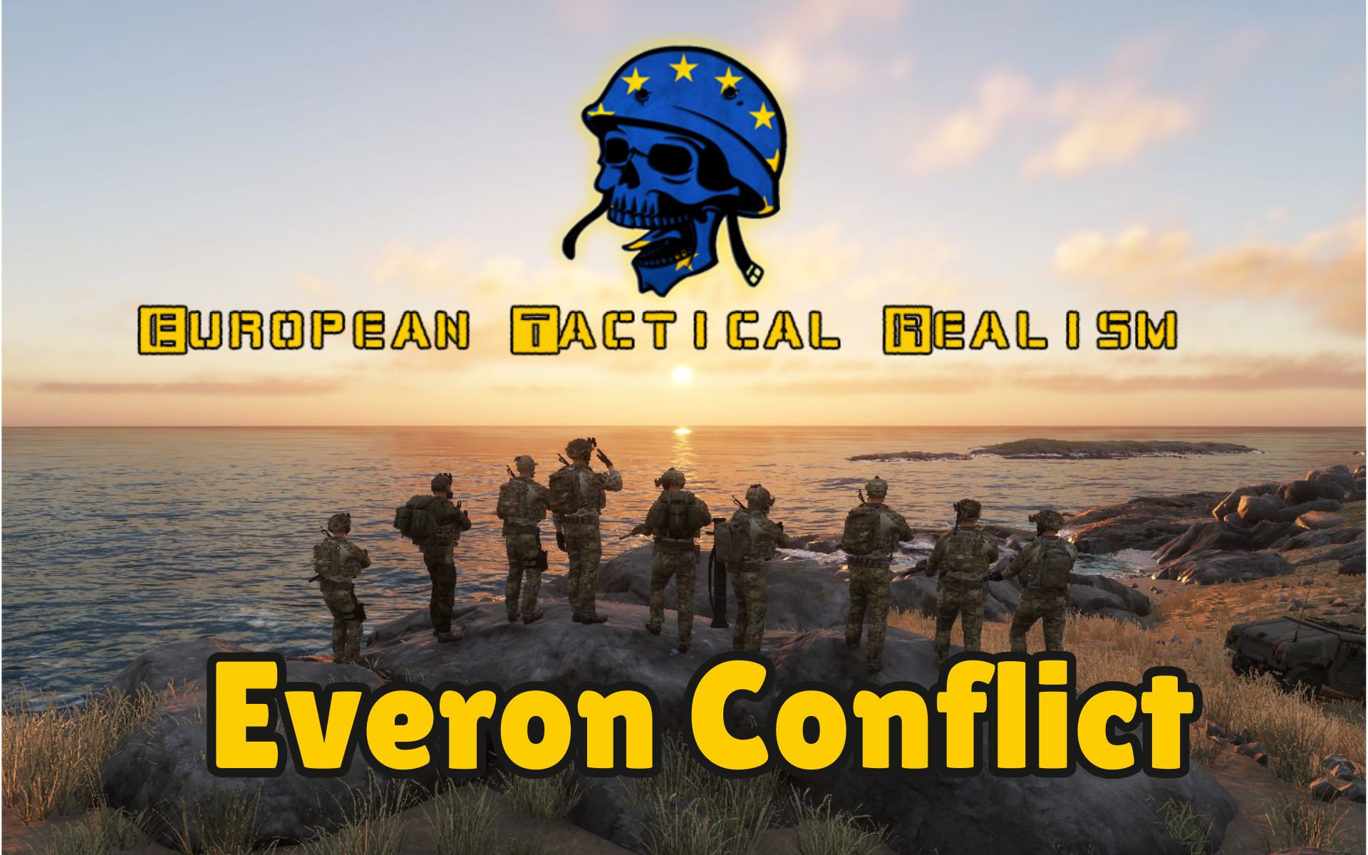 ETR Everon Conflict