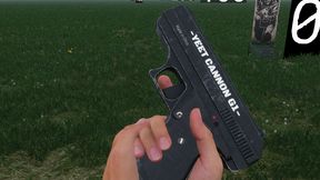 HiPoint - Yeetcannon