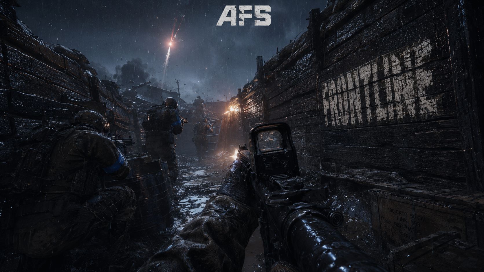 AFS_Marnivka_Conflict preview