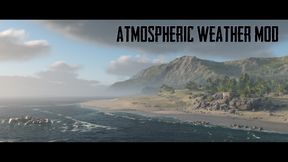 Atmospheric Weather Mod