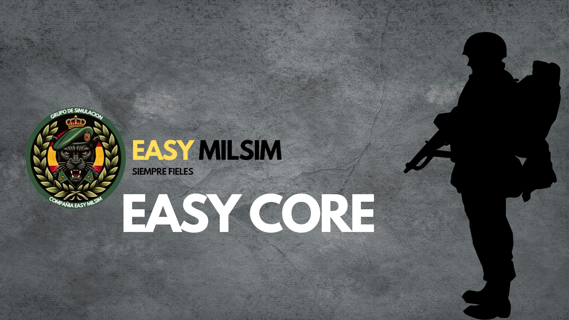Easy Milsim Core