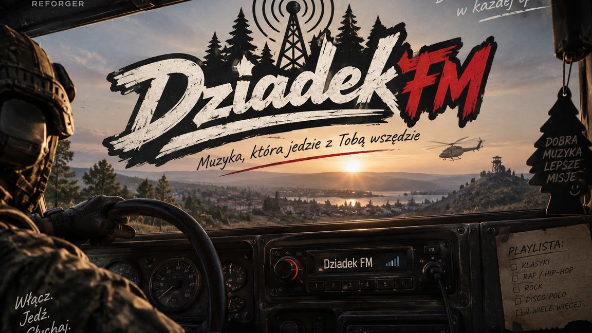 Dziadek Radio