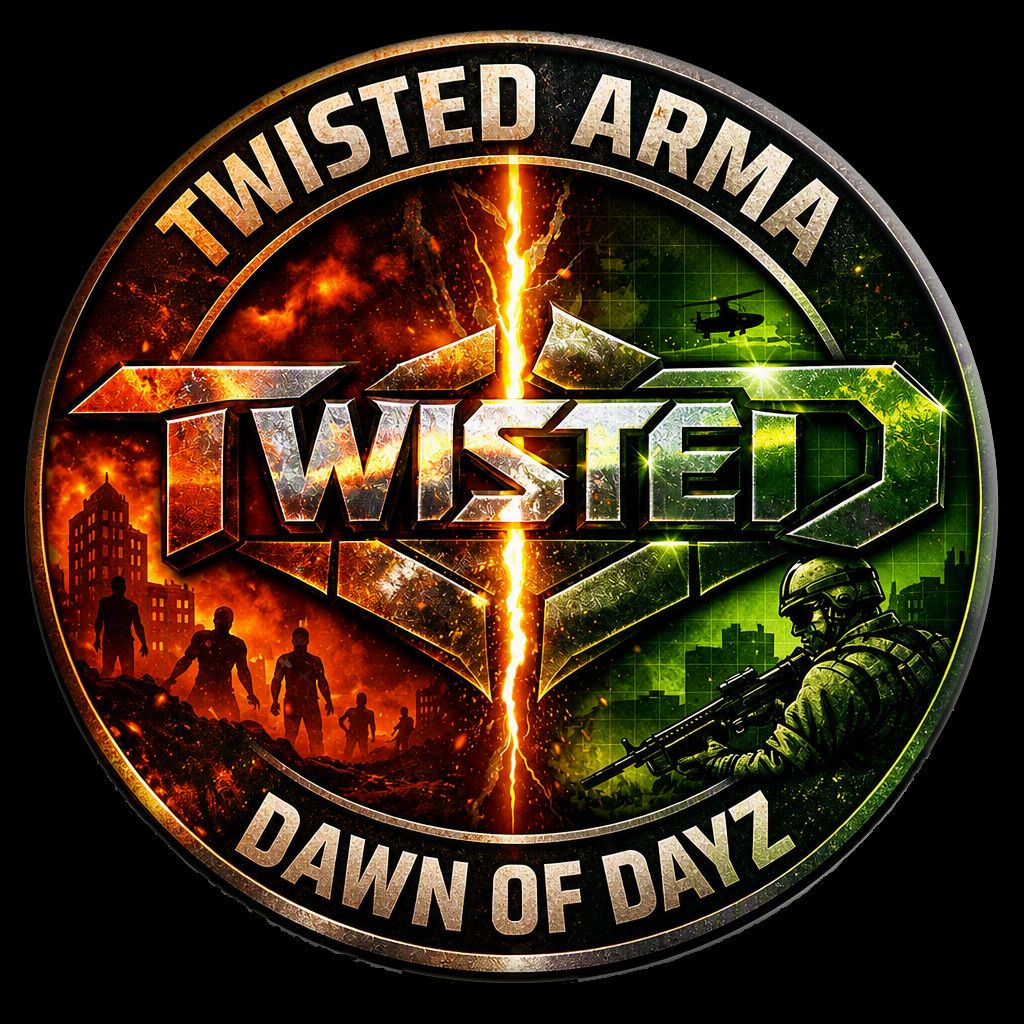 <TADS Dawn Of DayZ>