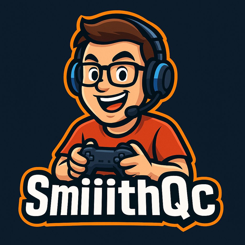 SmiiithQc - Anizay Scenario