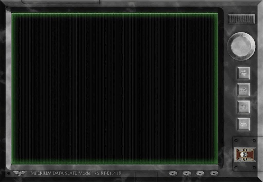 13th dataslate art by artym