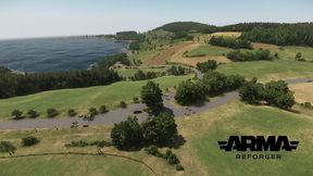 R3F Mission AWALA Part I